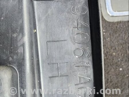 ФОТО Накладка на порог в салоне левая для Subaru Outback III BP/BL (03-09) Київ