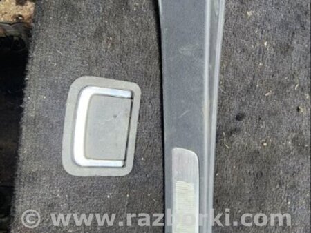 ФОТО Накладка на порог в салоне левая для Subaru Outback III BP/BL (03-09) Київ