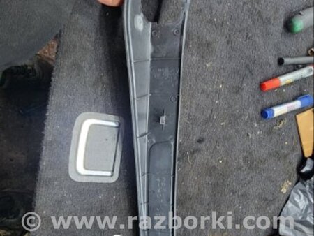ФОТО Накладка на порог в салоне левая для Subaru Outback III BP/BL (03-09) Київ