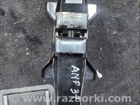 ФОТО Домкрат для Subaru Outback III BP/BL (03-09) Київ