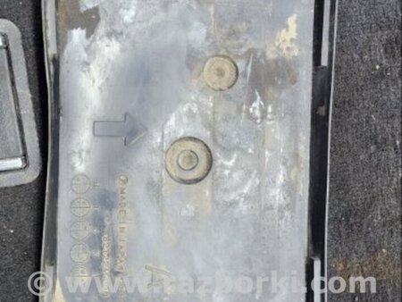 ФОТО Площадка под аккумулятор для Subaru Outback III BP/BL (03-09) Київ