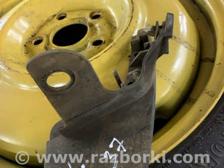 ФОТО Брызговик задний левый для Subaru Outback III BP/BL (03-09) Київ