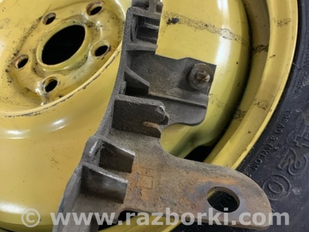 ФОТО Брызговик задний левый для Subaru Outback III BP/BL (03-09) Київ