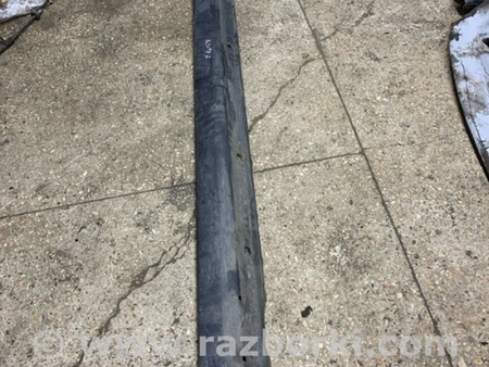 ФОТО Накладка порога наружная для Subaru Outback III BP/BL (03-09) Київ