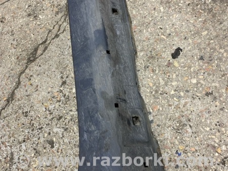 ФОТО Накладка порога наружная для Subaru Outback III BP/BL (03-09) Київ