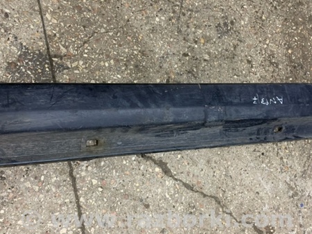 ФОТО Накладка порога наружная для Subaru Outback III BP/BL (03-09) Київ