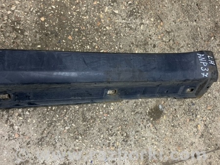 ФОТО Накладка порога наружная для Subaru Outback III BP/BL (03-09) Київ