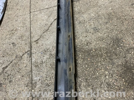 ФОТО Накладка порога наружная для Subaru Outback III BP/BL (03-09) Київ