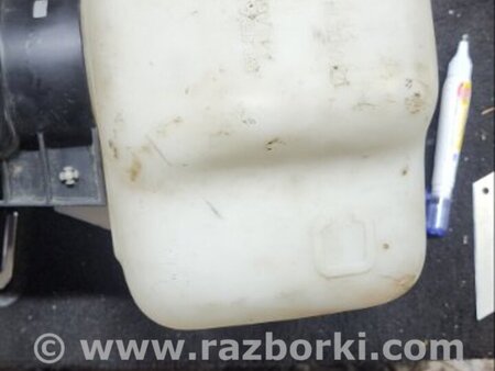 ФОТО Резонатор воздушного фильтра для Subaru Outback III BP/BL (03-09) Київ