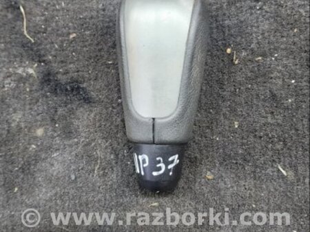 ФОТО Ручка КПП для Subaru Outback III BP/BL (03-09) Київ