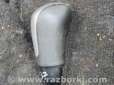 ФОТО Ручка КПП для Subaru Outback III BP/BL (03-09) Київ