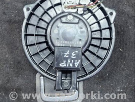 ФОТО Мотор печки для Subaru Outback III BP/BL (03-09) Київ