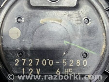 ФОТО Мотор печки для Subaru Outback III BP/BL (03-09) Київ