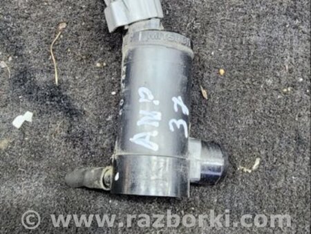 ФОТО Моторчик омывателя стекла для Subaru Outback III BP/BL (03-09) Київ
