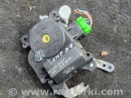 ФОТО Заслонка Печки для Subaru Outback III BP/BL (03-09) Київ