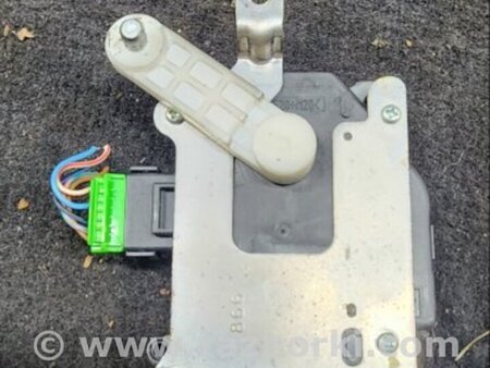 ФОТО Заслонка Печки для Subaru Outback III BP/BL (03-09) Київ