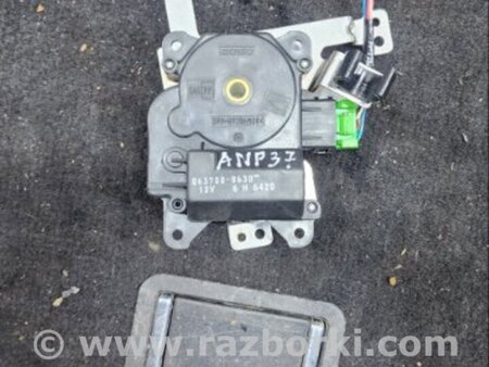 ФОТО Заслонка Печки для Subaru Outback III BP/BL (03-09) Київ