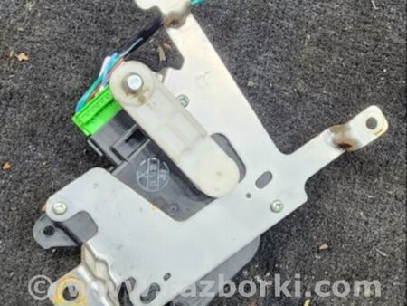 ФОТО Заслонка Печки для Subaru Outback III BP/BL (03-09) Київ