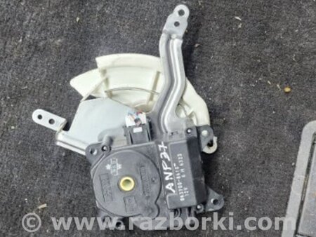 ФОТО Заслонка Печки для Subaru Outback III BP/BL (03-09) Київ