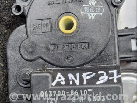 ФОТО Заслонка Печки для Subaru Outback III BP/BL (03-09) Київ