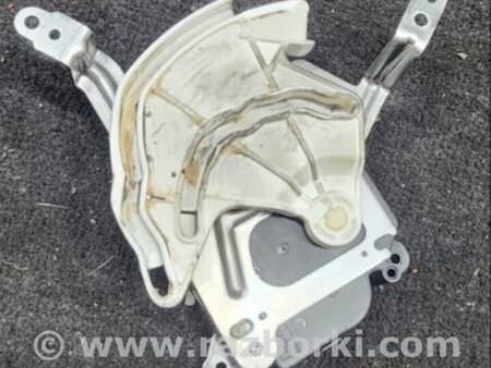 ФОТО Заслонка Печки для Subaru Outback III BP/BL (03-09) Київ