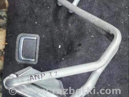 ФОТО Радиатор печки для Subaru Outback III BP/BL (03-09) Київ