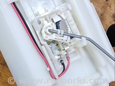 ФОТО Бензонасос для Subaru Outback III BP/BL (03-09) Київ