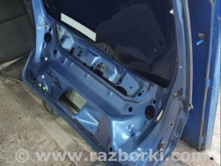 ФОТО Крышка багажника со стеклом задняя для Subaru Outback III BP/BL (03-09) Київ