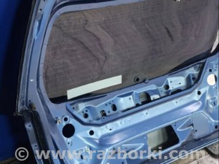 ФОТО Крышка багажника со стеклом задняя для Subaru Outback III BP/BL (03-09) Київ