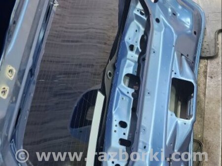 ФОТО Крышка багажника со стеклом задняя для Subaru Outback III BP/BL (03-09) Київ