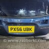 ФОТО Крышка багажника со стеклом задняя для Subaru Outback III BP/BL (03-09) Київ