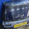 ФОТО Крышка багажника со стеклом задняя для Subaru Outback III BP/BL (03-09) Київ