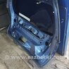 ФОТО Крышка багажника со стеклом задняя для Subaru Outback III BP/BL (03-09) Київ