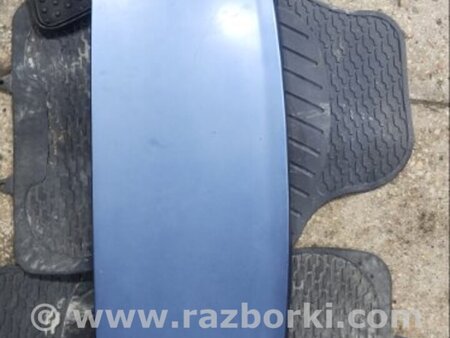 ФОТО Спойлер для Subaru Outback III BP/BL (03-09) Київ