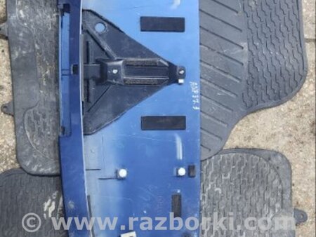 ФОТО Спойлер для Subaru Outback III BP/BL (03-09) Київ