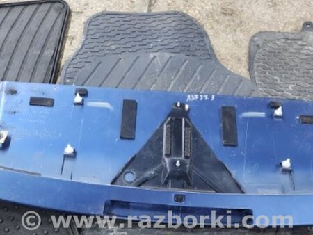 ФОТО Спойлер для Subaru Outback III BP/BL (03-09) Київ