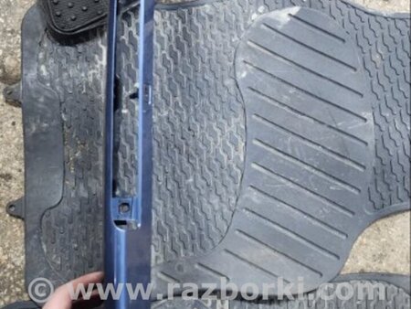 ФОТО Спойлер для Subaru Outback III BP/BL (03-09) Київ