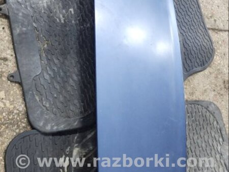 ФОТО Спойлер для Subaru Outback III BP/BL (03-09) Київ