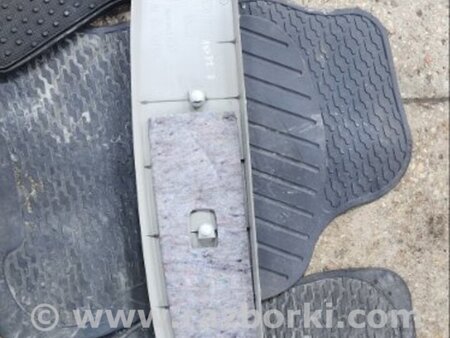 ФОТО Обшивка крышки багажника для Subaru Outback III BP/BL (03-09) Київ