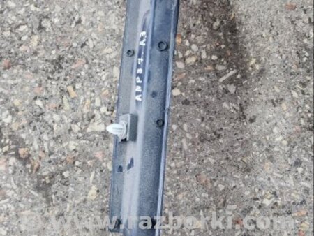 ФОТО Накладка крышки багажника задняя правая для Subaru Outback III BP/BL (03-09) Київ