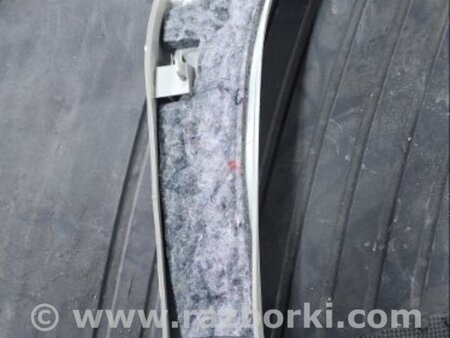 ФОТО Обшивка крышки багажника задняя правая для Subaru Outback III BP/BL (03-09) Київ