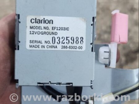 ФОТО Блок управления для Subaru Outback III BP/BL (03-09) Київ