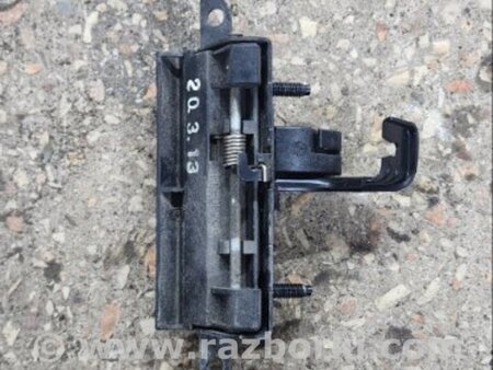 ФОТО Ручка багажника для Subaru Outback III BP/BL (03-09) Київ