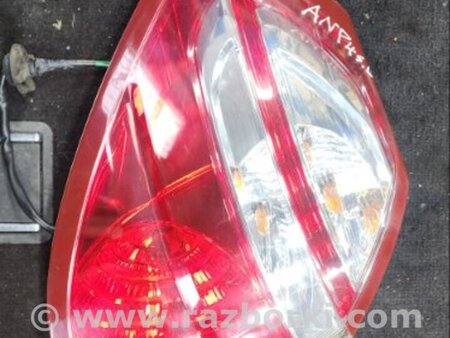 ФОТО Фонарь задний левый для Subaru Outback III BP/BL (03-09) Київ