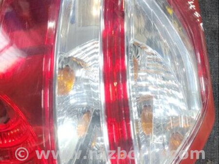 ФОТО Фонарь задний левый для Subaru Outback III BP/BL (03-09) Київ