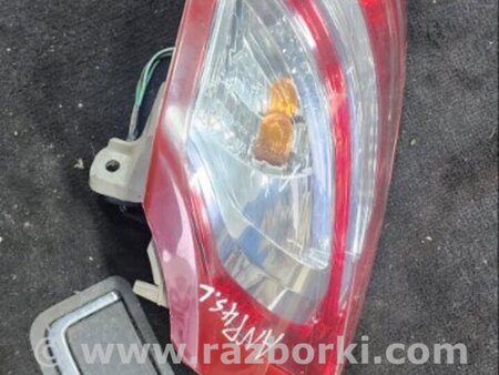 ФОТО Фонарь задний левый для Subaru Outback III BP/BL (03-09) Київ