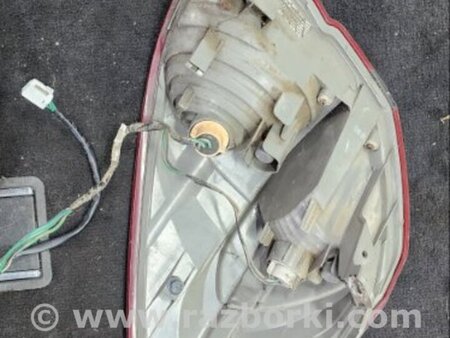 ФОТО Фонарь задний левый для Subaru Outback III BP/BL (03-09) Київ