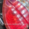 ФОТО Фонарь задний левый для Subaru Outback III BP/BL (03-09) Київ