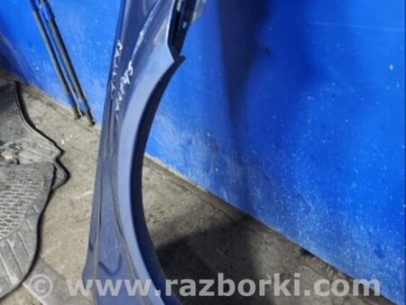 ФОТО Крыло переднее правое для Subaru Outback III BP/BL (03-09) Київ