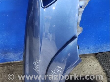 ФОТО Крыло переднее правое для Subaru Outback III BP/BL (03-09) Київ